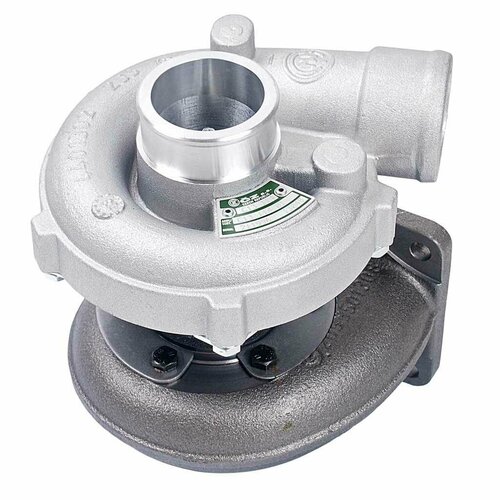 Турбокомпрессор Д-130Т (вмтз) №, C13-114-01, CZ Strakonice