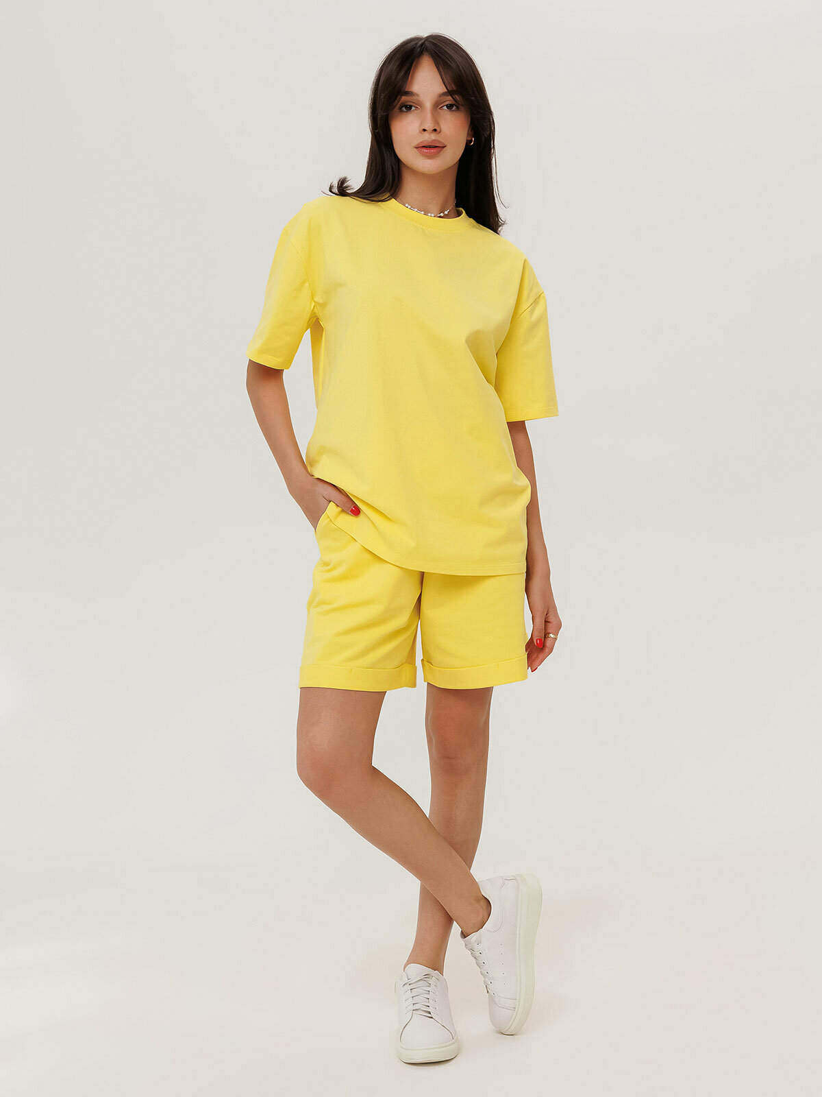 Костюм спортивный