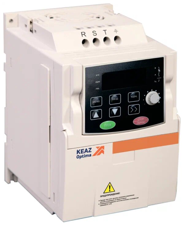 Преобразователь частоты КЭАЗ B-30К-Н22К-380-0-0-0