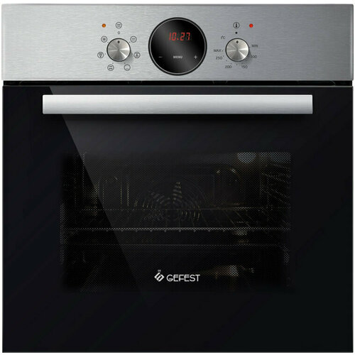 Духовой шкаф Gefest ЭДВ ДА 602-02 Н1 электрический встраиваемый 3896200₽