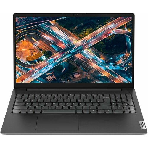 Ноутбук Lenovo V15 G4 IRU 156 1920x1080 IPSIntel Core i5-13420H16GB DDR4512GB SSDUHD GraphicsБез ОС черный 83A100BBRU 6510100₽