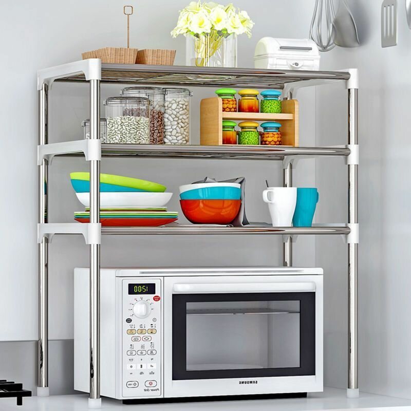 фото Многофункциональный стеллаж