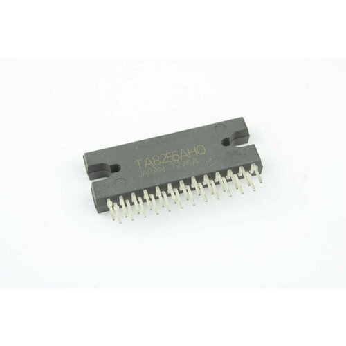 Микросхема TA8255AHQ, HZIP25-P-1.27, Toshiba