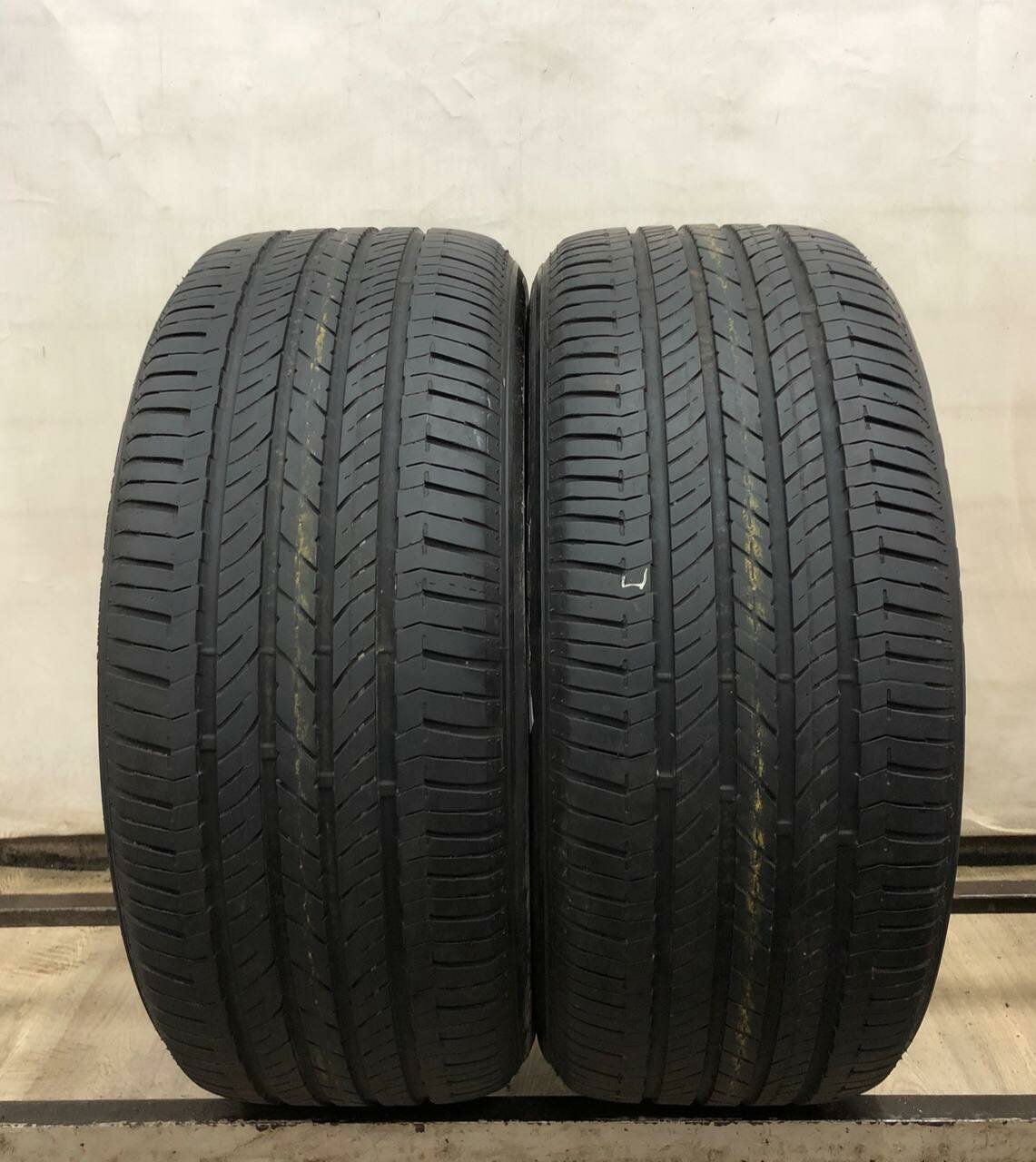 Bridgestone Dueler H/L 400 275/50 R20 БУ Шины Летние