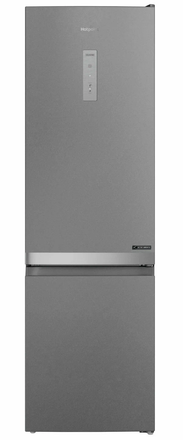 Холодильник Hotpoint HT 5201I S