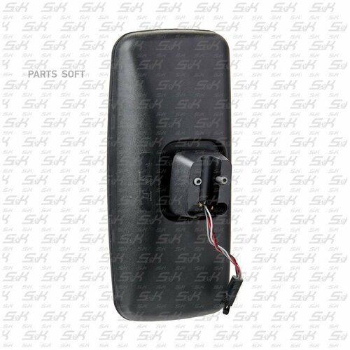 S K SK-4060058-01 Зеркало электрическое 3483₽