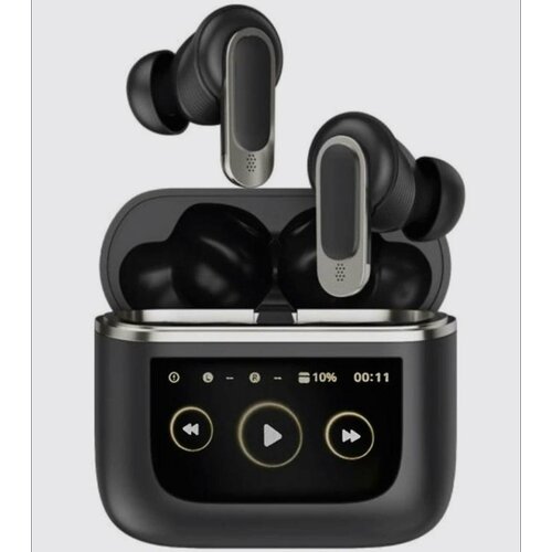 Беспроводные наушники-вкладыши с сенсорным управлением и Bluetooth YX27 Technotide 1890₽