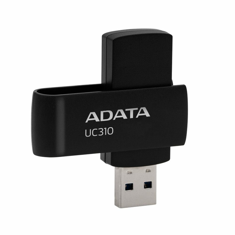 Накопитель USB 3.0 64GB ADATA - фото №2