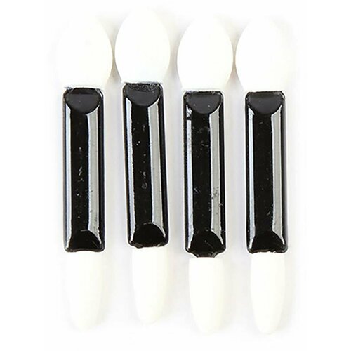 Аппликатор для теней LAF MU26095 4шт 600₽