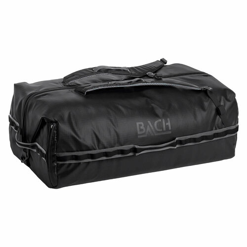 Сумка дорожная Bach 90 л 47х79 черный 30228₽