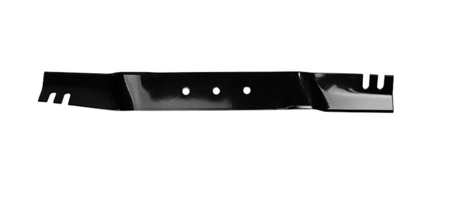 Нож для газонокосилки Champion LM5347 мульчирующий