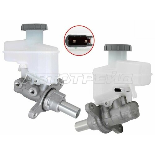 IPSASP_TD-S201 Цилиндр тормозной главный SUZUKI GRAND VITARA 16157₽