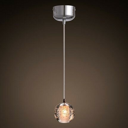 Подвесной светильник Imperiumloft Bocci 40,39