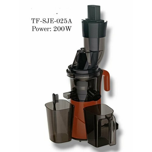 Соковыжималка шнековая электрическая 820000₽