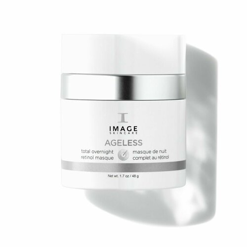 Image Skincare Ageless Total Overnight Retinol Masque Маска с ретинолом 48 гр 14500₽