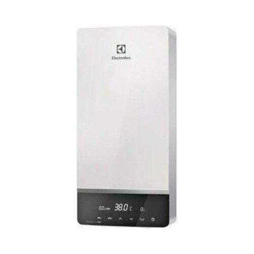 Водонагреватель проточный ELECTROLUX NPX 12-18 Sensomatec Pro НС-1036901 11655600₽