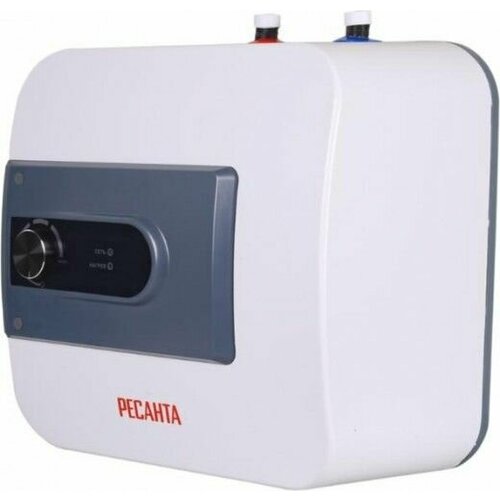 Водонагреватель Ресанта ВН-15В под мойкой 7456 3823600₽