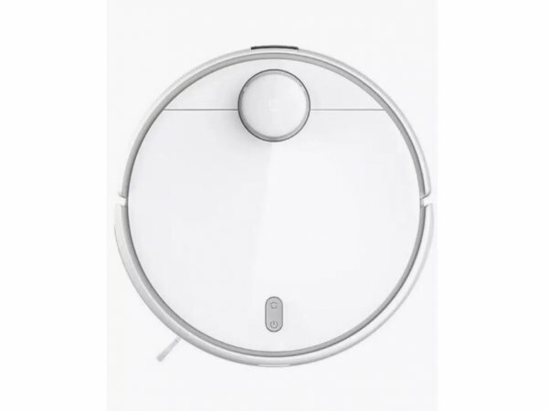 Робот-пылесос Xiaomi Mijia Robot Vacuum Mop 3 LDS (MJST1S)