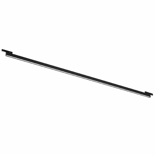 Трековый однофазный светильник Lightstar Linea 266437 8477₽