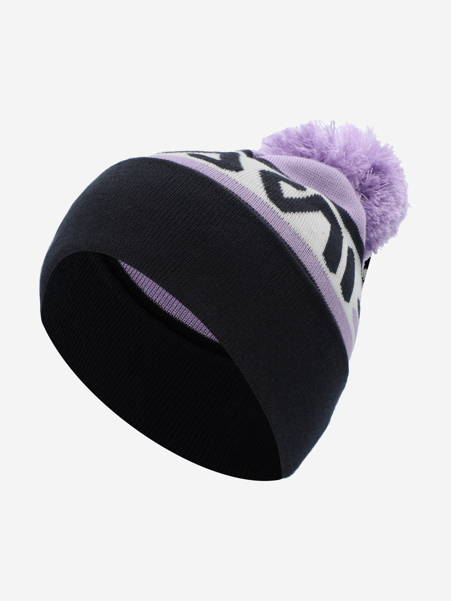Шапка Fila Hat for Girls Regular для девочек