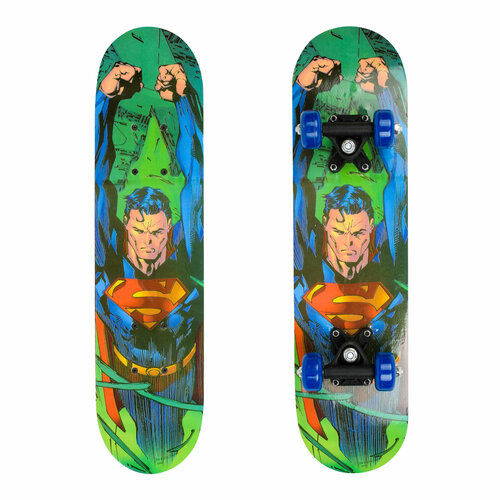 Скейт супермен 850₽