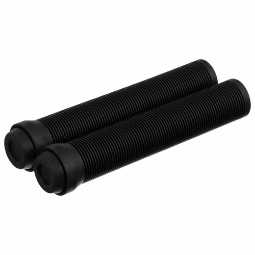 Грипсы STG SZ-070A 165 мм цвет чёрный 863₽