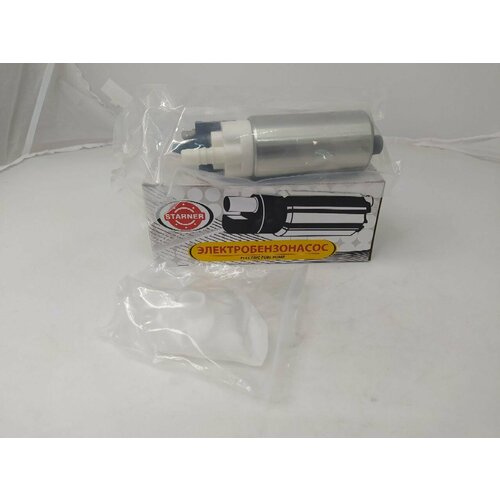Электробензонасос с сеткой STARNER S502180 RENAULT Logan LADA Largus 1472₽