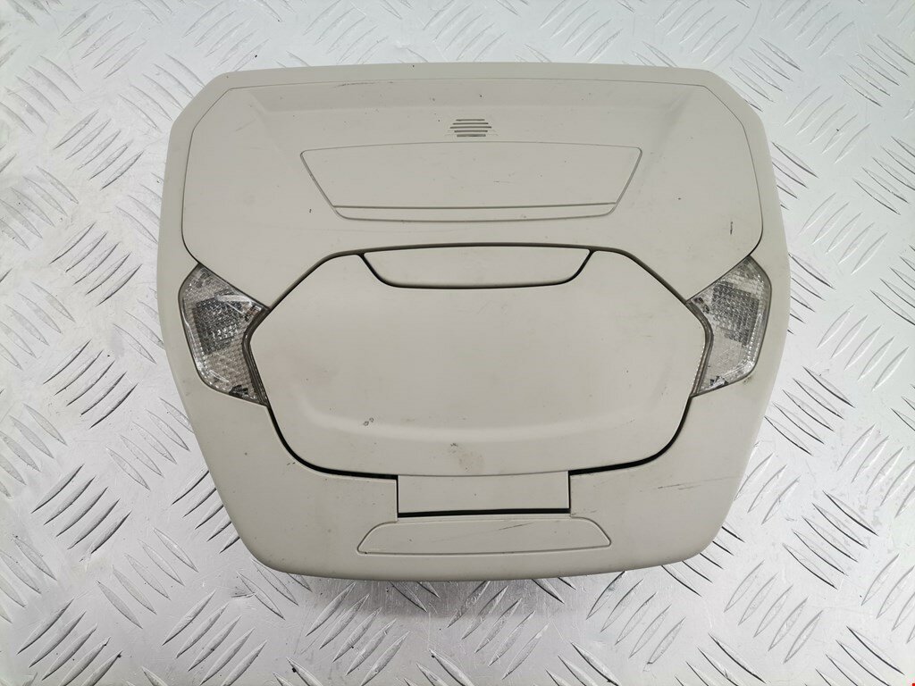 Плафон салонный Ford Escape 3 FJ5Z78519A70AС арт. 1403486
