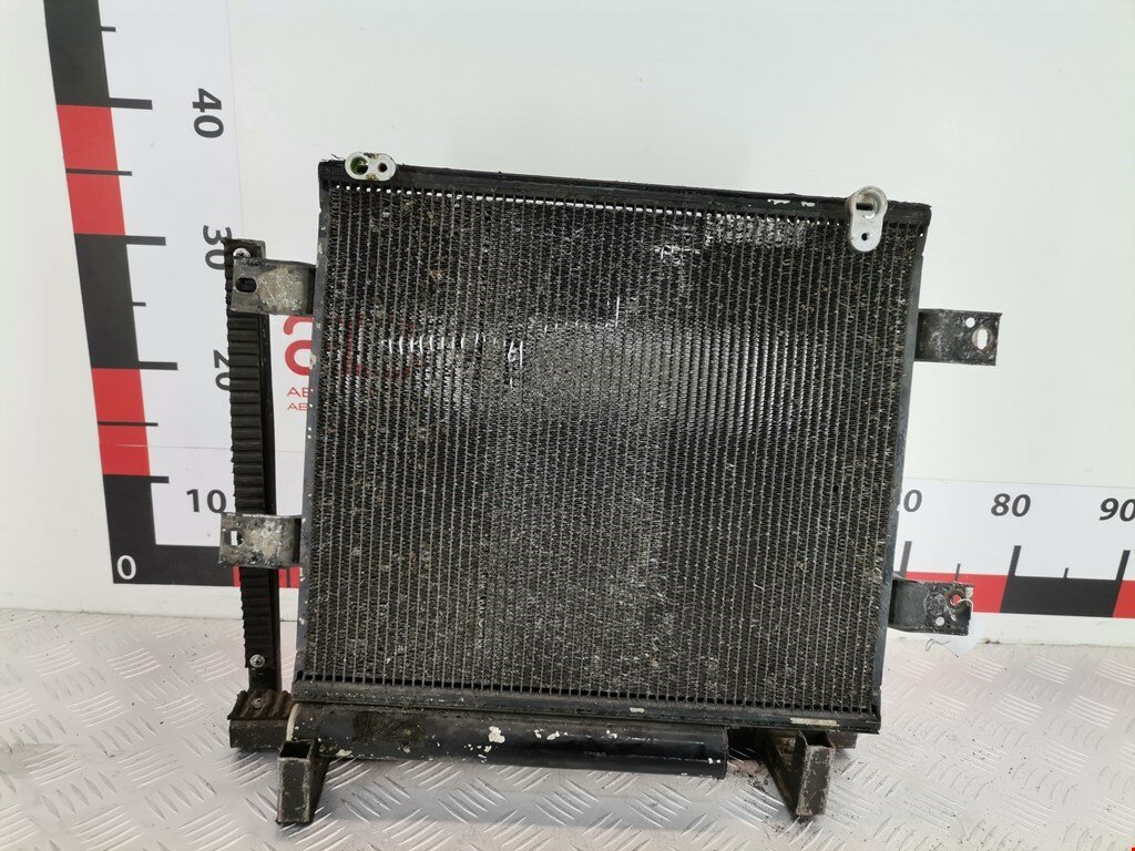 Радиатор кондиционера Daihatsu Sirion 2 44610-B1090 арт. 1379092