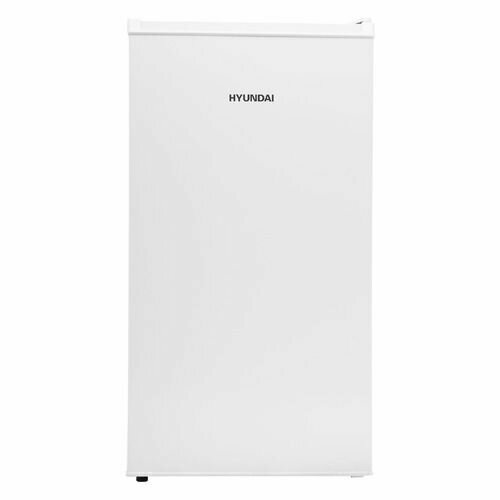Холодильник однокамерный Hyundai CO1032 белый 1808900₽