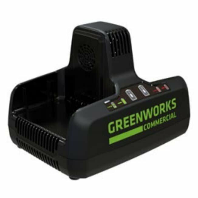 Greenworks G82C2 82V 2939007
