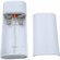 Корпус PowerBank USB(G)/TypeC(G) 2.1А 2*18650 для самостоятельной...