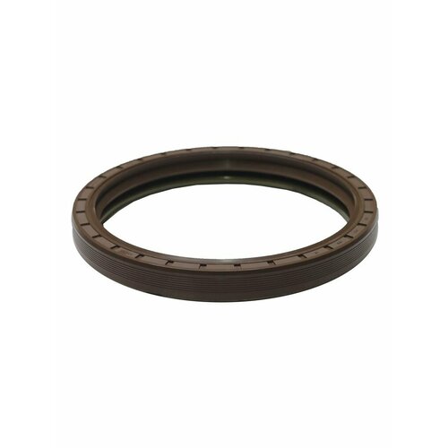 Сальник 2.2-142х168х16 ступицы задней с крышкой / ЗИЛ-130,4331,133 FPM