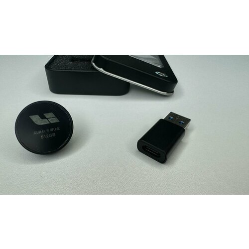 USB-флешка Type-C видеорегистратор для Lixiang 512 Гб