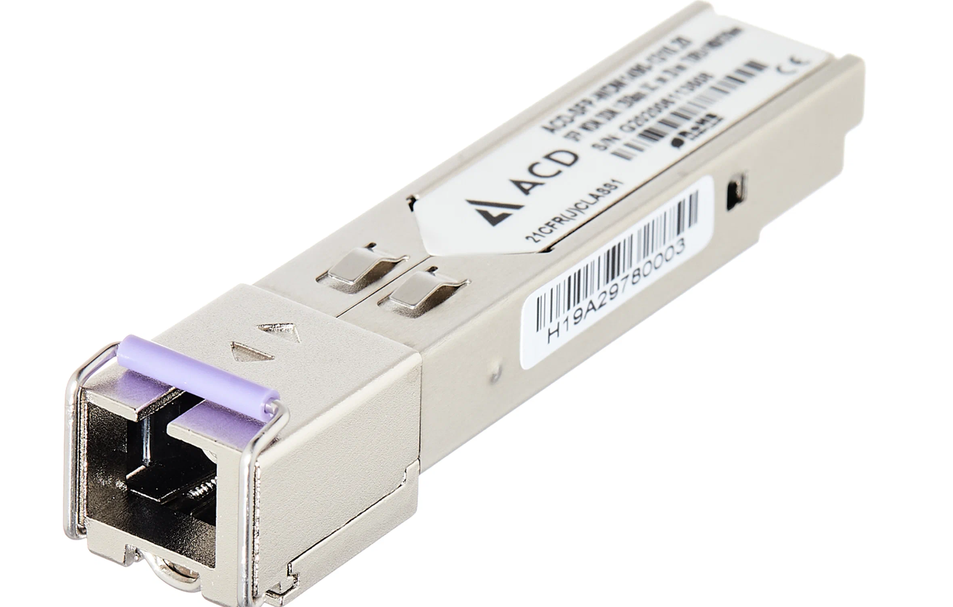 Трансивер ACD ACD-SFP-WDM1490-1310.20