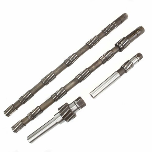 Комплект разверток для ремонта г/б AUDI (дв. BWE, BWT) 4шт 73138