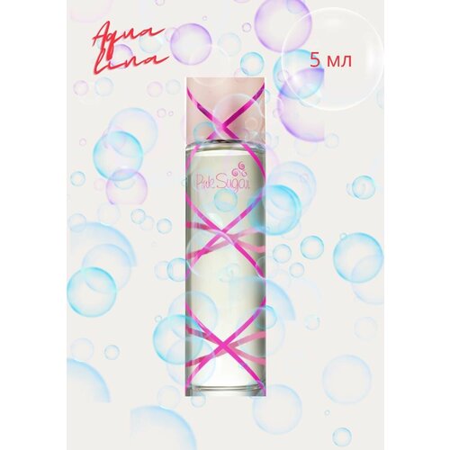 Pink Sugarразливная парфюмерия 370₽