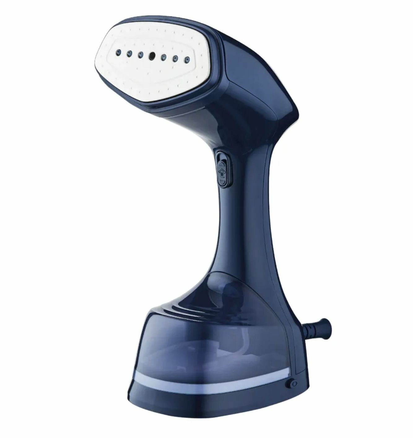 фото Отпариватель ручной KL 302 черный