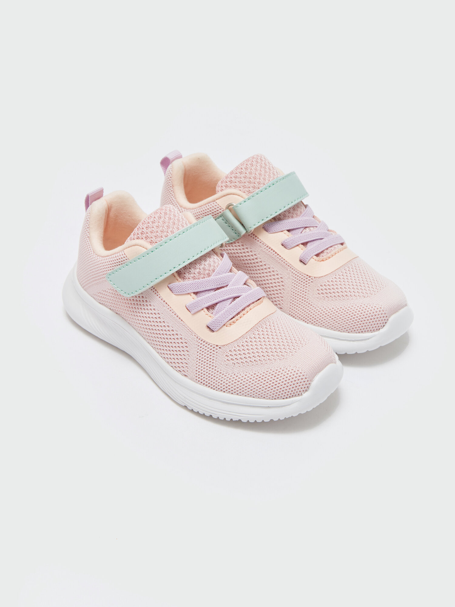 фото Кеды, Девочки, LC WAIKIKI, pink, 31