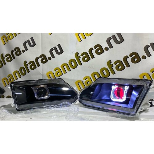 Фара для Lada 2113/14/15 с 