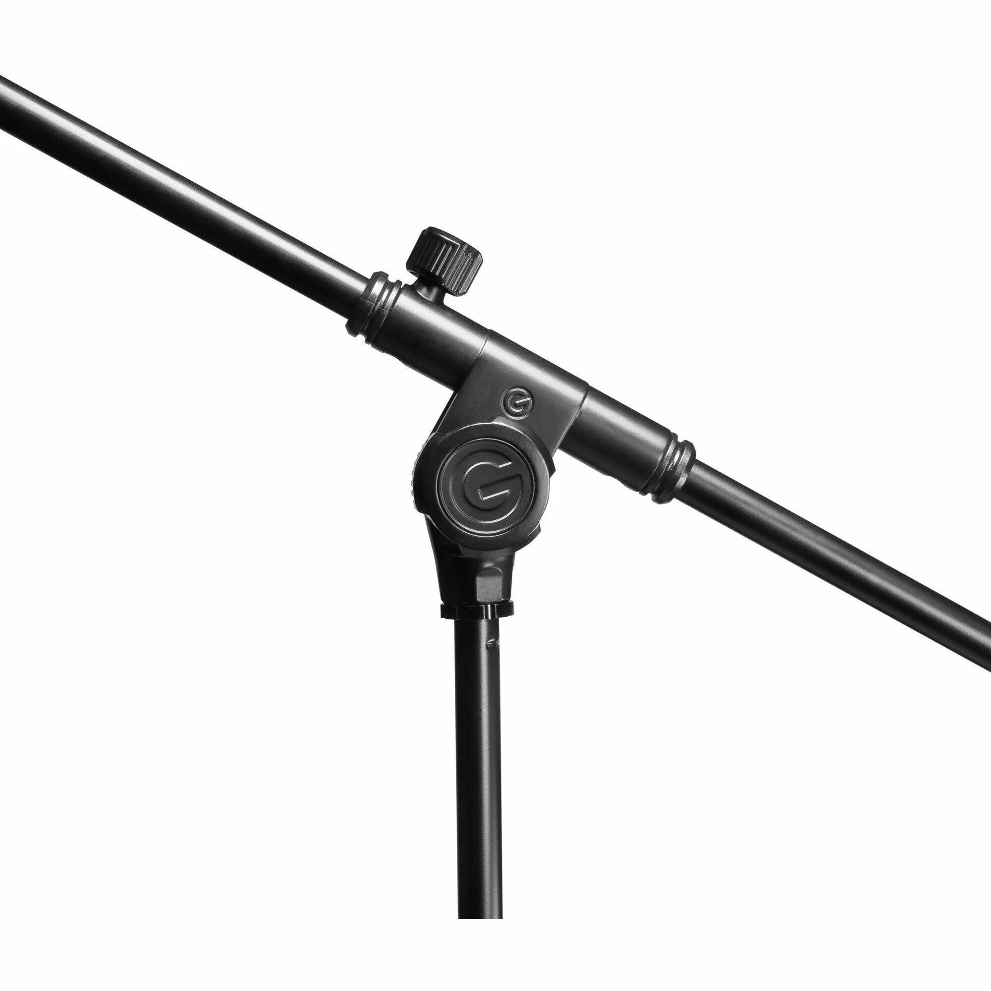 Микрофонная стойка напольная Gravity TMS 4322 B — фото 1