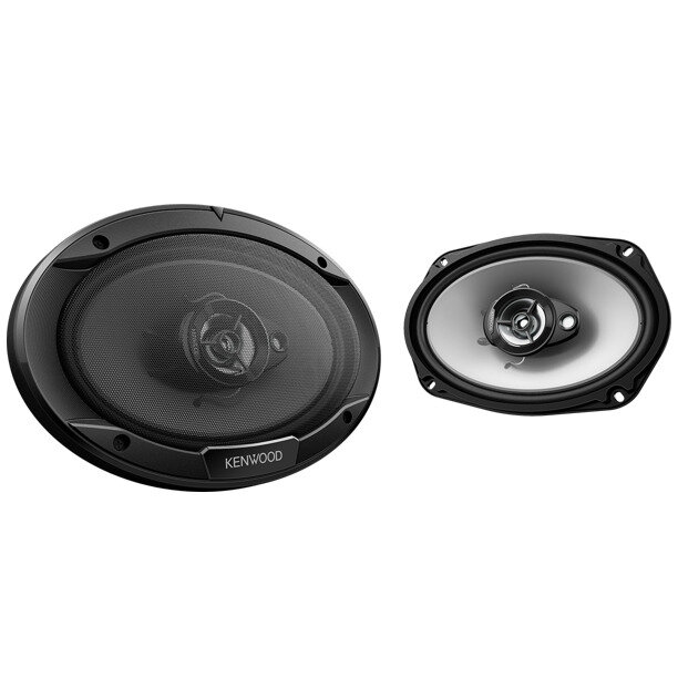 Автомобильная акустика Kenwood KFC-S6966