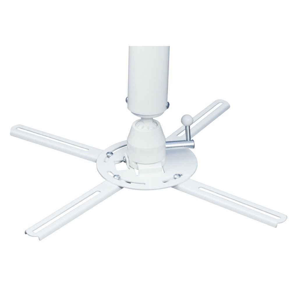 Кронштейн для проектора ErgoFount BPM-16-02S W — фото 1