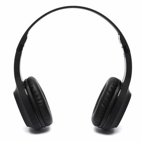 Наушники Hoco W46 Charm Black 6942007601696 60400₽