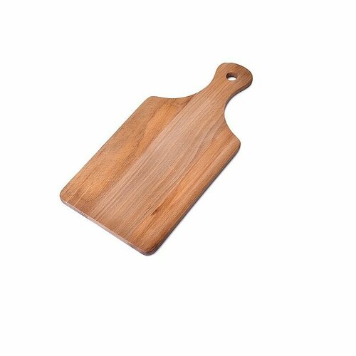 Доска разделочная дерево 38 х 18 см 849₽