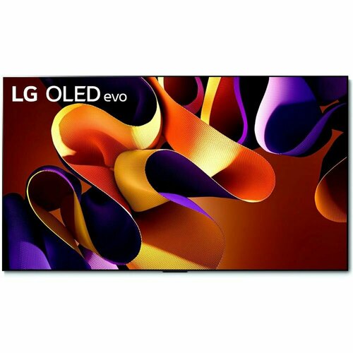 LG 55 Телевизор OLED LG OLED55G4RLA ARUB OLED55G4RLA ARUB 21127000₽