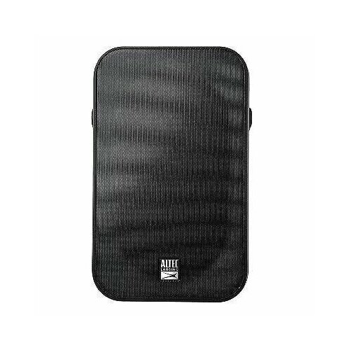 Умные колонки Altec Lansing Shockwave Bluetooth Wireless Speakers - Black 2045600₽