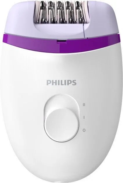 Эпилятор Philips BRE225/05