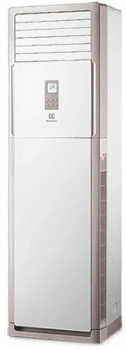 Кондиционер Electrolux EACF-60 GS/N3_21Y белый