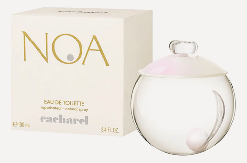 Изображение товара Cacharel женская туалетная вода Noa, Франция, 100 мл